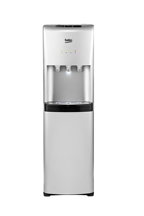 Bss 4600 Gizli Damacanalı Su Sebili