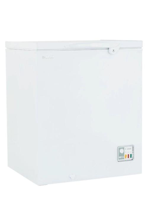 Ued 260 Ds 183 Lt Sandık Tipi Derin Dondurucu