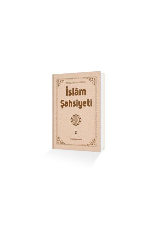Köklü Değişim Yayıncılık Islâm Şahsiyeti 2. Cilt
