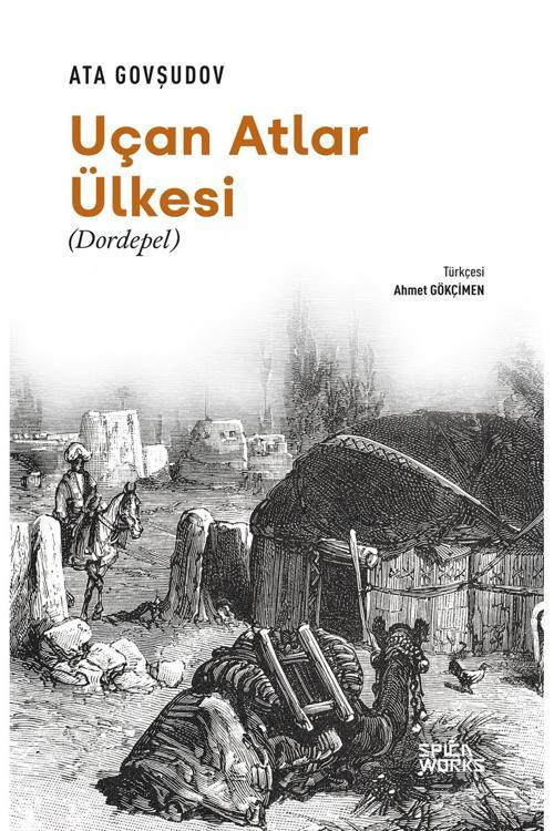 Uçan Atlar Ülkesi - Ata Govşudov