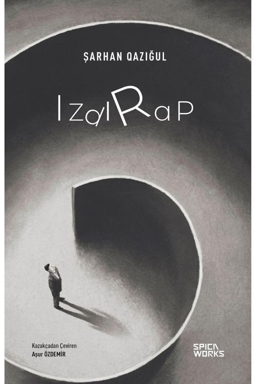 Izdırap - Şarhan Qazığul