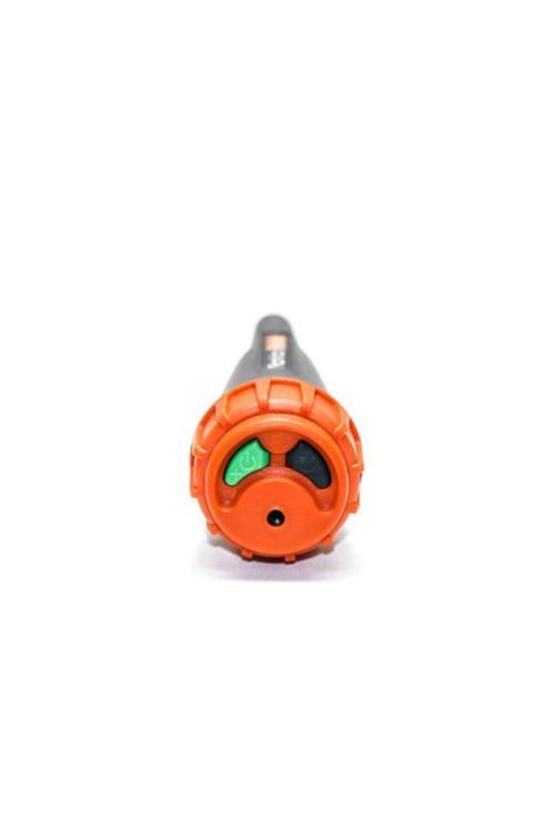 Su Geçirmez Makro Pointer Dedektör