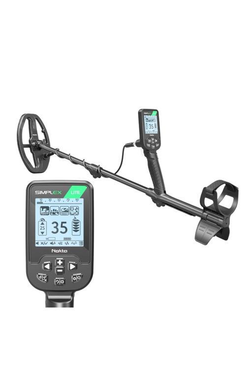 Simplex Lite Dedektör