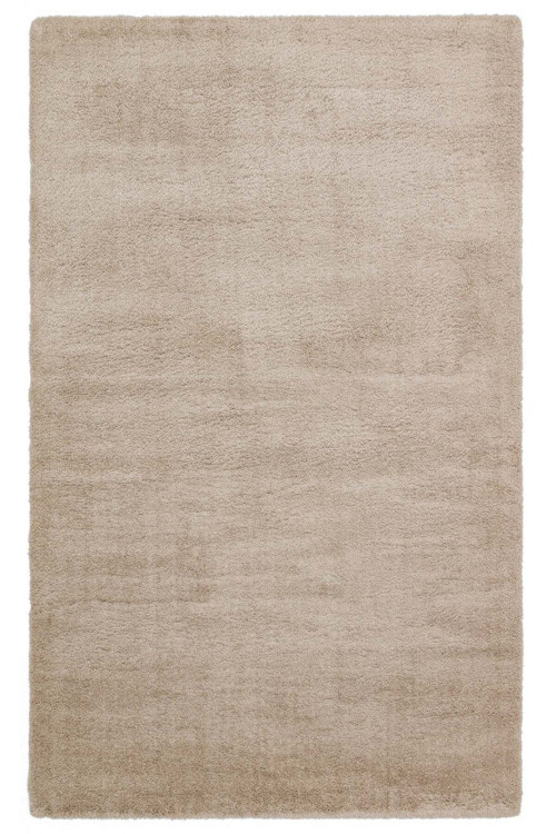 Mattersburg Bej Modern Mikropolyester Makine Halısı-Eko-1006 beige-200-200 x 400
