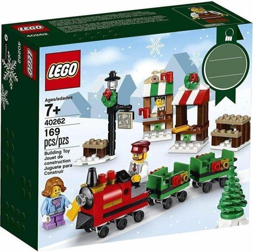 Seasonal 40262 Christmas Train Ride