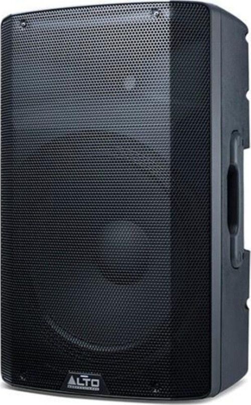 DIN-006459 Ts315 15" 2000w Aktif Hoparlör