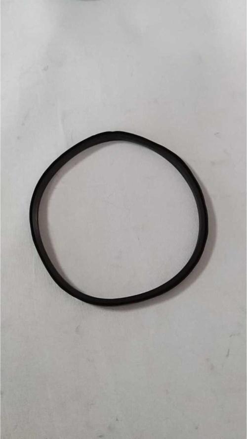 CREMONIA Hp8mute 8'' Silikon Kasnak Susturucusu (hoop Mute)