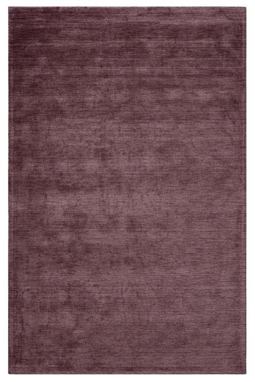 3S Bordo Modern %100 Natural And Viskon Makine Halısı
