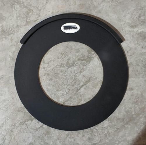 CREMONIA Mut-tom Davul Susturucusu 8" Tom