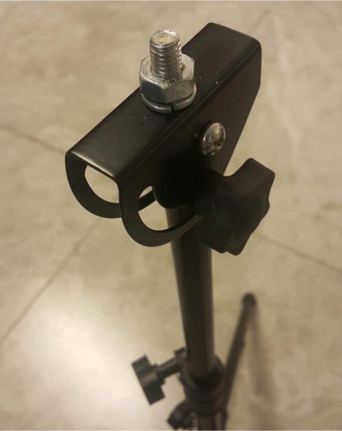 CREMONIA Tdstand Çalıma Padi Sehpası Taşıma Çantalı