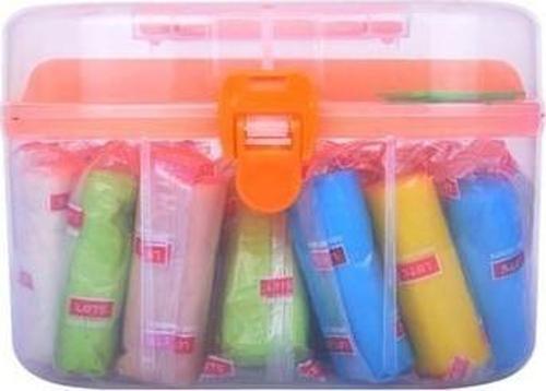L-8653 Sandıklı Oyun Hamuru Seti