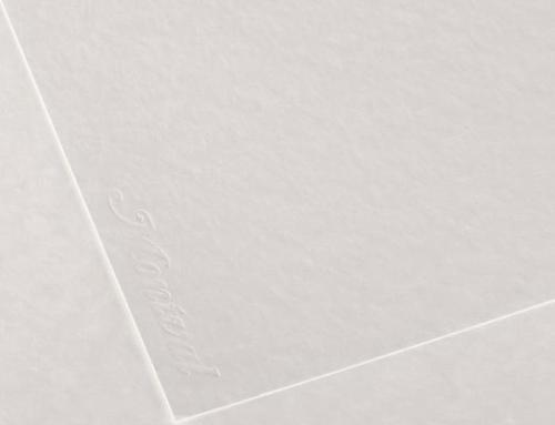 Montval Teknik Resim Kağıdı (Sulu Boya Resim Kağıdı) 300 Gr 50X70 Cm 400086076 (25 Li Paket)
