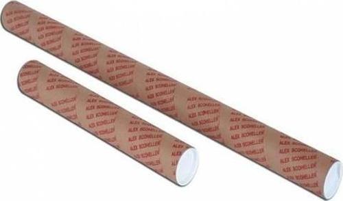 Proje Tüpü Karton 100 Cm Alx-825 A.YRD.POS.076.04