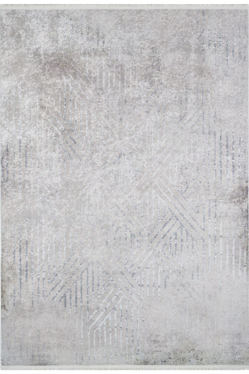Abadan Vizon Modern Dijital Baskı Halı-Haln-HLN1866-80 x 150