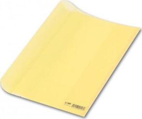 Hazır Defter-Kitap Kabı A-4 Sarı 5 Li (1 Paket 5 Adet)
