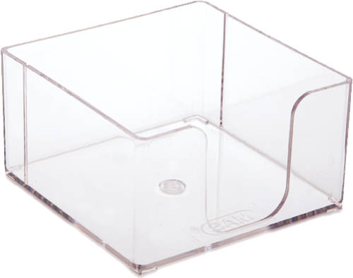 Küp Notluk Kağıtsız Kısa Boy 865