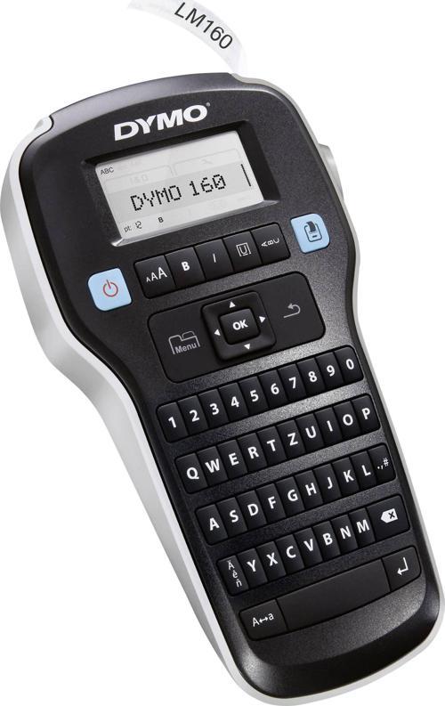LM-160P Etiket Makinesi