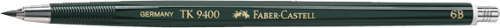 Faber-Castell 9400 Versatil Kalem 3.15 Mm 5086139406000