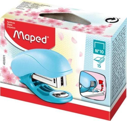 Zımba Makinesı Vivo Pastel Mini No:10 403001
