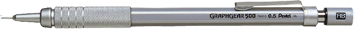 Pg-515 Versatil Kalem 0,5 Mm Teknik Çizim Graphgea