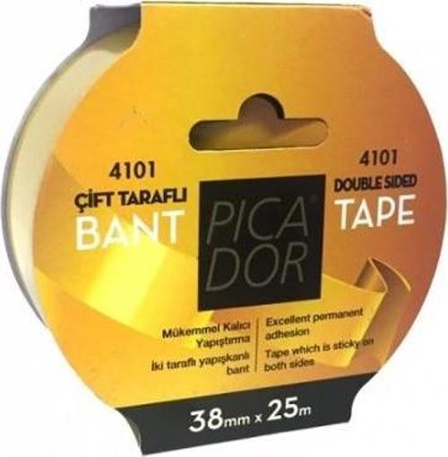 Çift Taraflı Bant 50X25 Mm