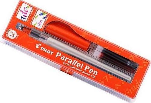 Paralel Pen Kaligrafi Kalemi 1.5 Mm Fp3-15-Ss