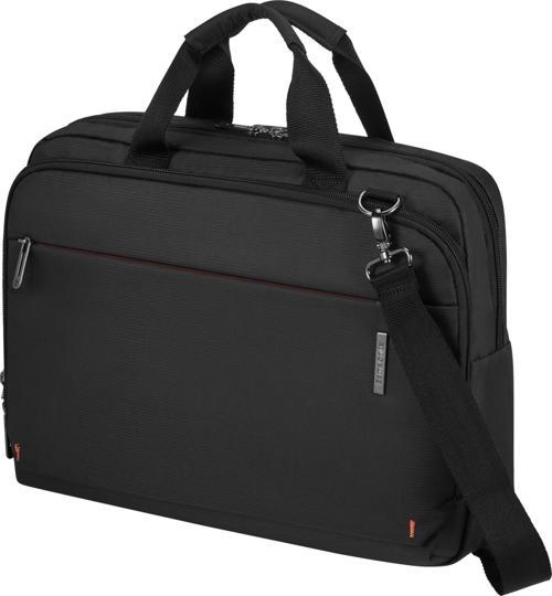 15.6" Network 4 Notebook Çantası Siyah Kı3-09-002