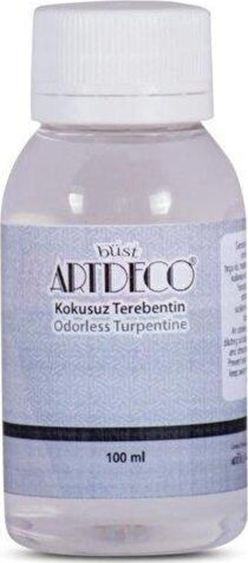Kokusuz Terebentin 100 Ml LV-Y-053D-921