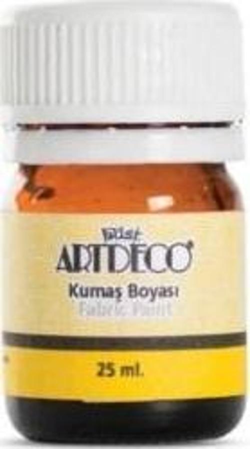Kumaş Boyası 25 Ml Mavi LV-Y-010A-110