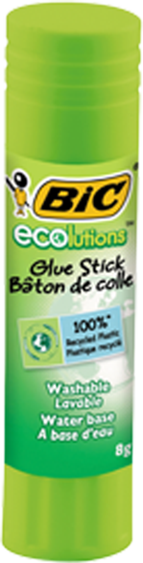 Stick Yapıştırıcı Eco Glue 8 Gr 30 Lu