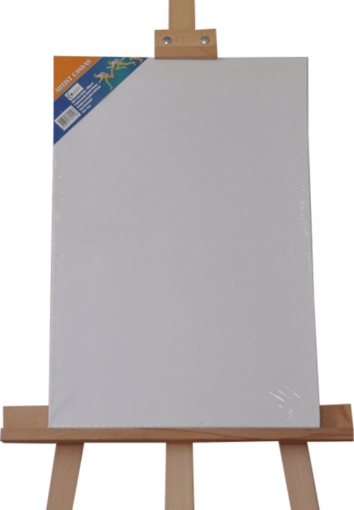 Çerçeveli Tuval 40X60 Cm