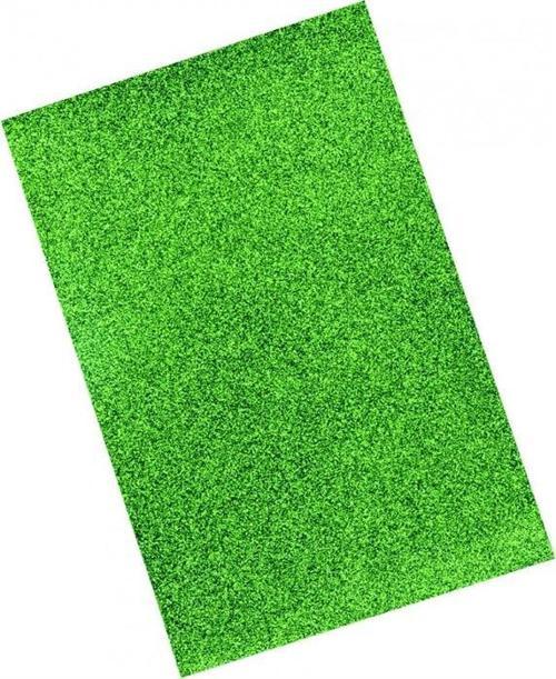 Eva Simli 2.0 MM 50X70 Cm Yeşil 10 Lu (1 Paket 10 Adet)
