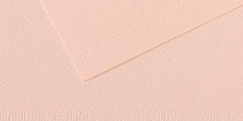 Dokulu Fon Kartonu 50X65 Cm 160 Gr 103 Dawn Pink 25 Li (1 Paket 25 Adet)