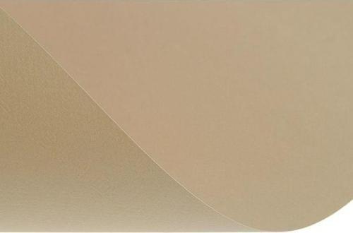 Dokulu Fon Kartonu 50X65 Cm 160 Gr 340 Light Hemp 25 Li (1 Paket 25 Adet)