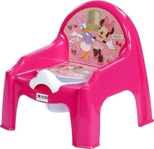 Oyuncak Minnie Mouse Lazımlık 03104