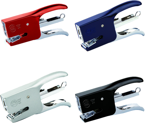 107 Mini Pens Zımba 30 Sayfa 24-6 25 D107