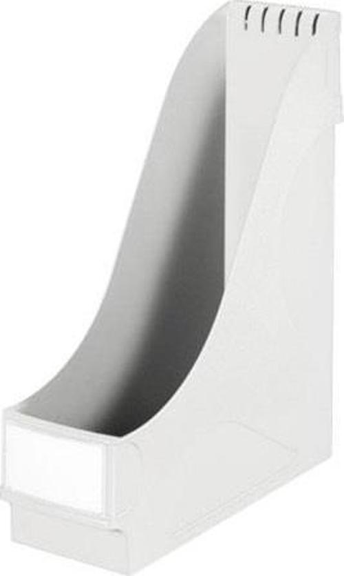 2425 Plastik Magazinlik Gri 24250085