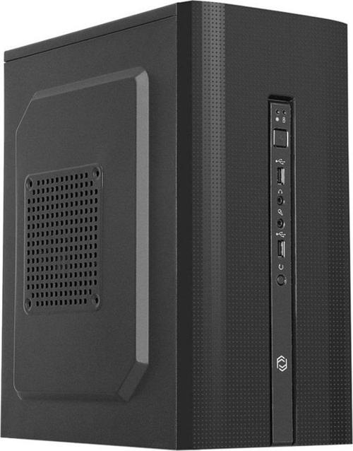 Fc-2710B 300W Midi 1X120Mm Fan Tower Boş Bilgisayar Kasası