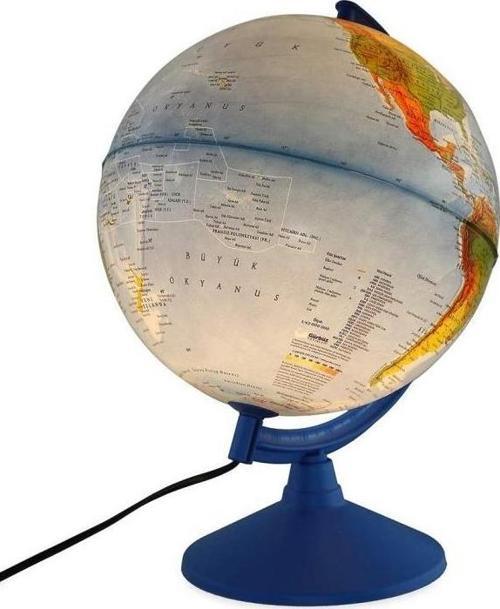 Işıksız Küre Fiziki 26 Cm 41262