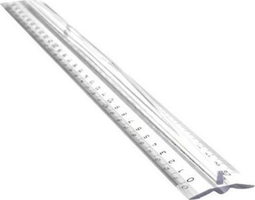 Desimetre 30 Cm Tribldesimetre 0250