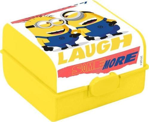 Beslenme Kutusu Lisanslı Some More Minions 161272-240