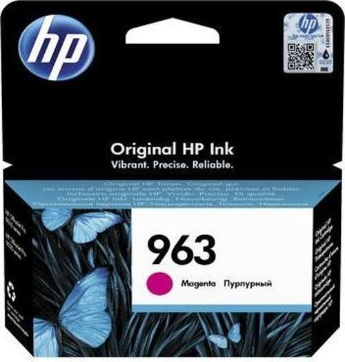 963 Magenta Kırmızı Kartuş 3Ja24A