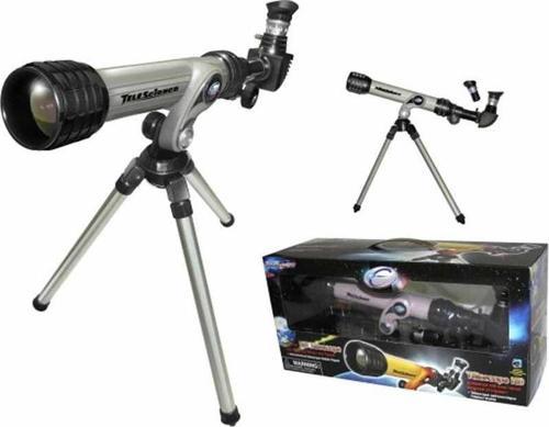 Teleskop Hd Ayaklı No:32001