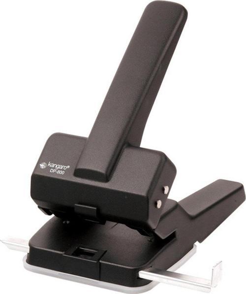 Delgeç Siyah Dp-800