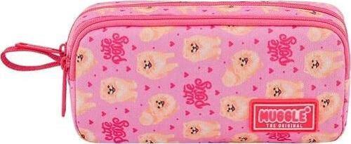 Kalem Çantası Cute Patty Pembe Mu-8539