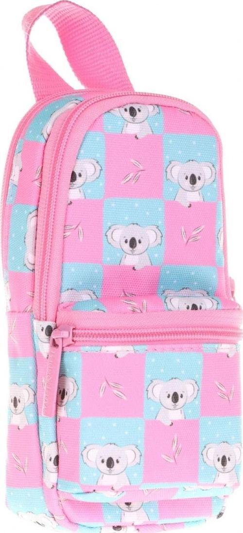 Kalem Çantası Nature Junior Bag Koala K2425