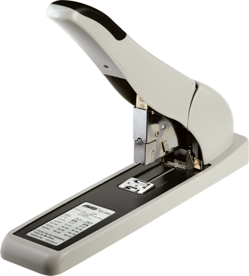 Std Hs-3000 Kollu Zımba 210 Sayfa Karışık Renk