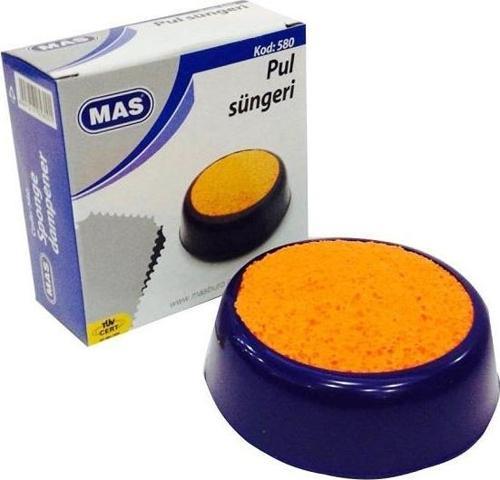 580 Pul Süngeri