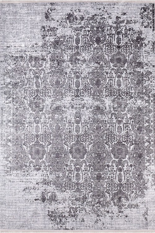 Gelencik Gri Modern Dijital Baskı Halı-Haln-HLN1066-180x180-Kare