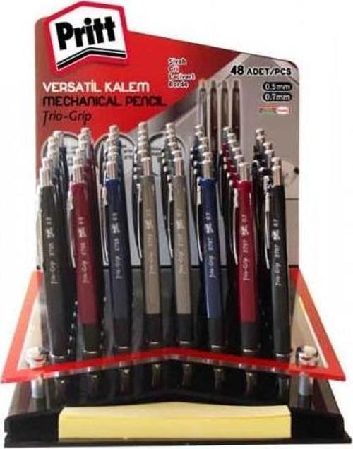 Trio Grip Versatil Kalem Stand 0,5-16 Ad 0,7-40 Ad 1923669